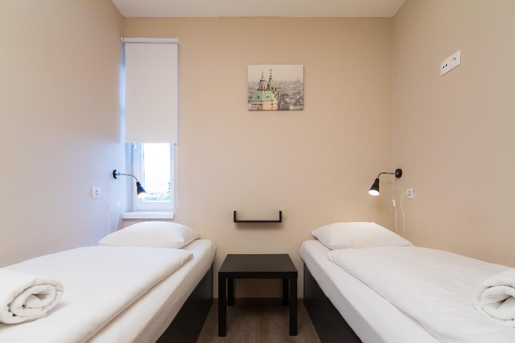 Minimino Hotel Prague