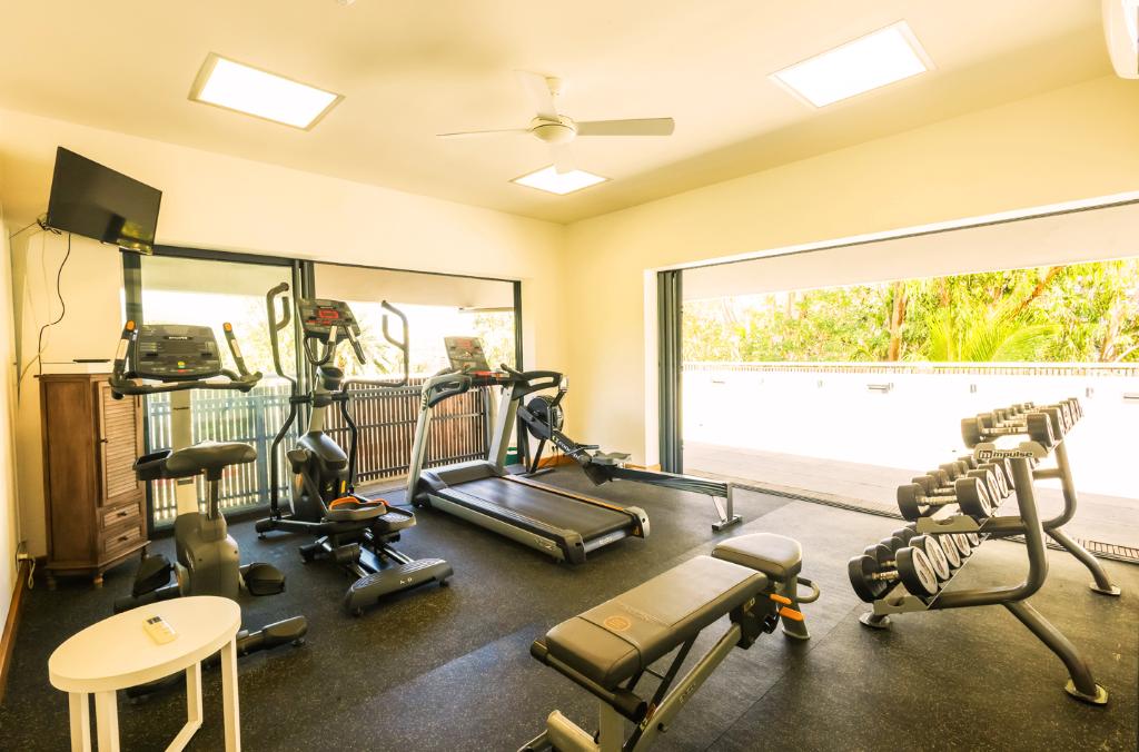 Hotel Marguery Exclusive Villas - Conciergery & Resort, Mauritius, Bambous. Großes 2