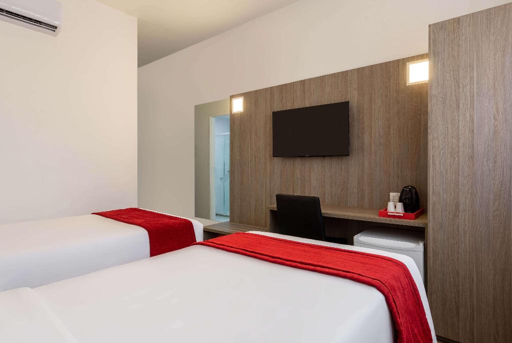 Ramada Encore by Wyndham Osasco