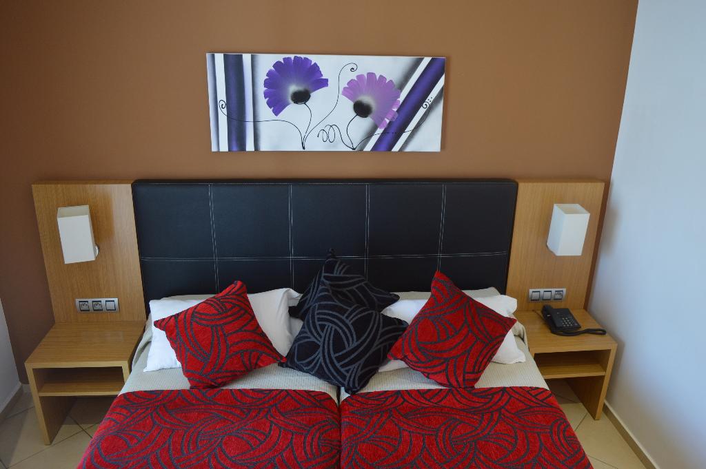 Prestige Hotel