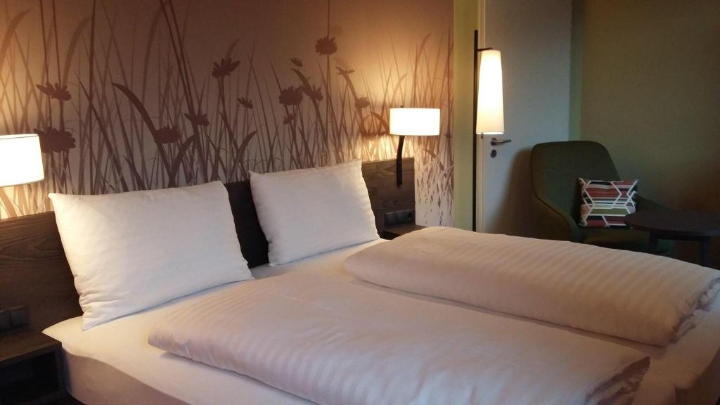 HWest Hotel Hall