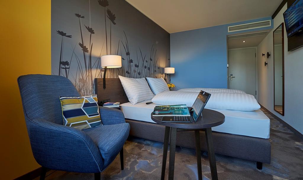 HWest Hotel Hall