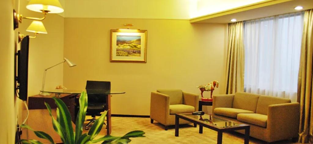Zhongshan International Hotel