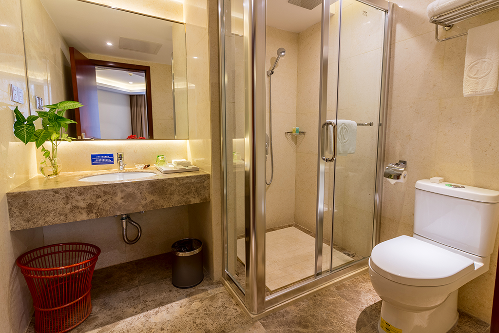 Celeste Palace International Hotel - Jiangmen