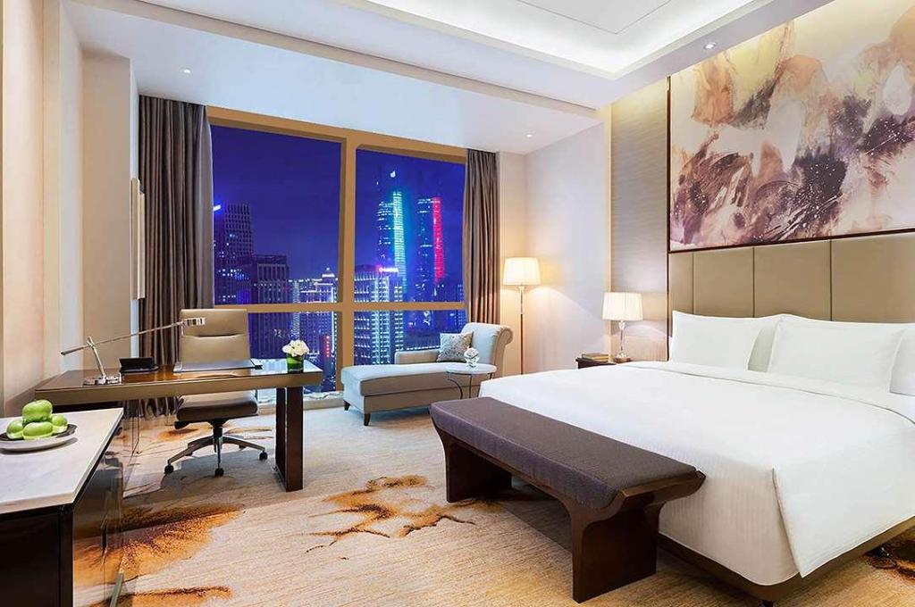 Wanda Realm Nanchang