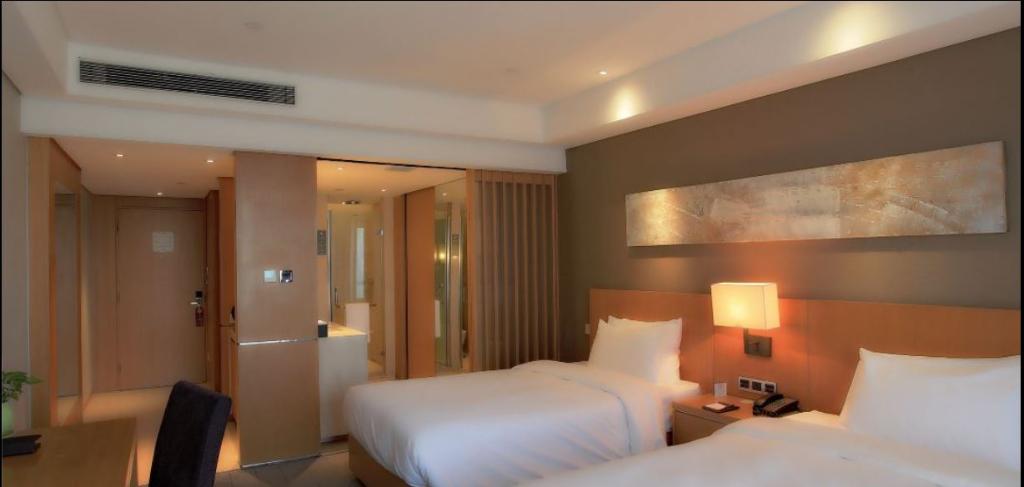 Tianfeng International Hotel