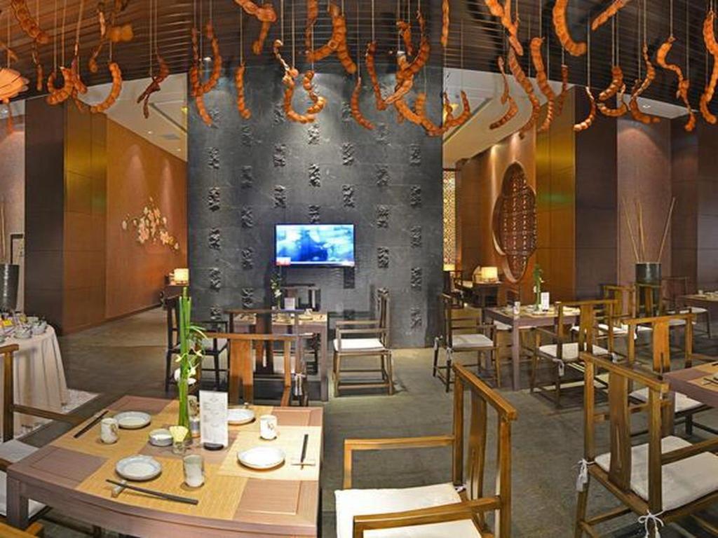 Changsha Longhua International Hotel