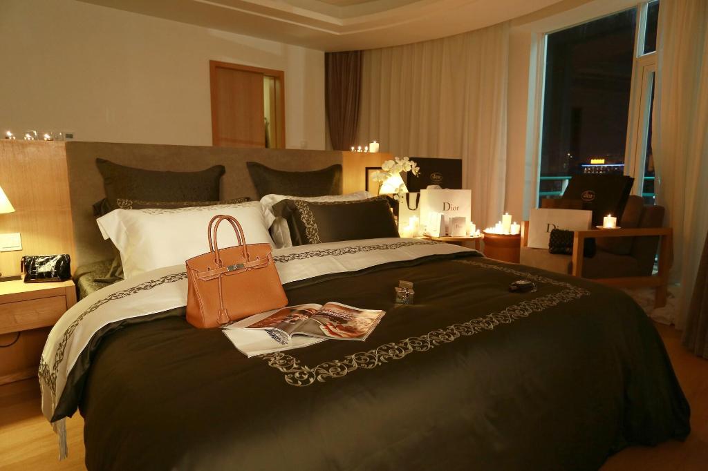 Dameisha Airland Hotel - Shenzhen