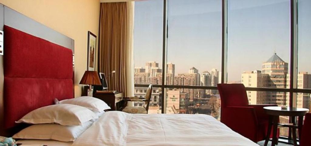 Dalian Sweetland Hotel