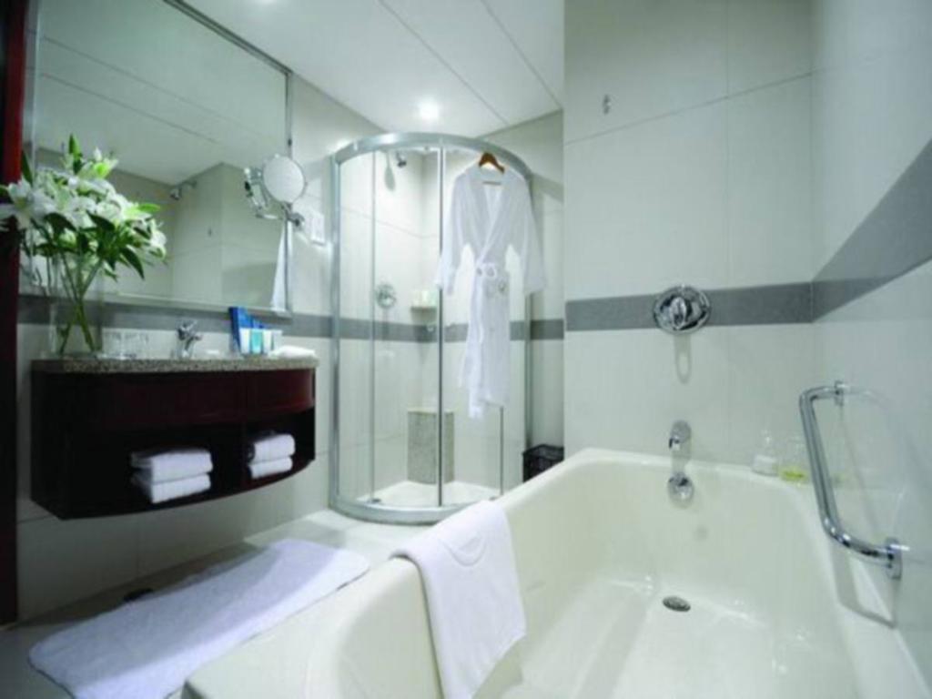 Changchun Jin-An Hotel
