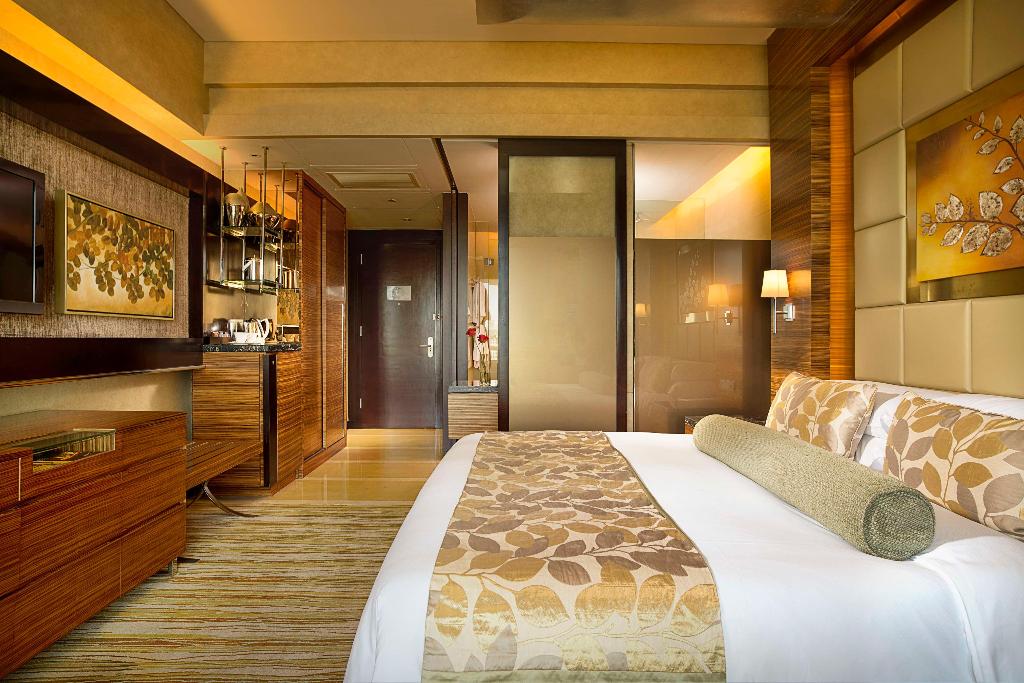 Yinchuan Kempinski Hotel