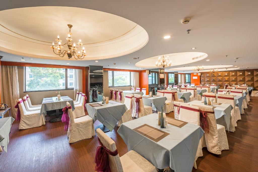 Pasonda Hotel - Foshan