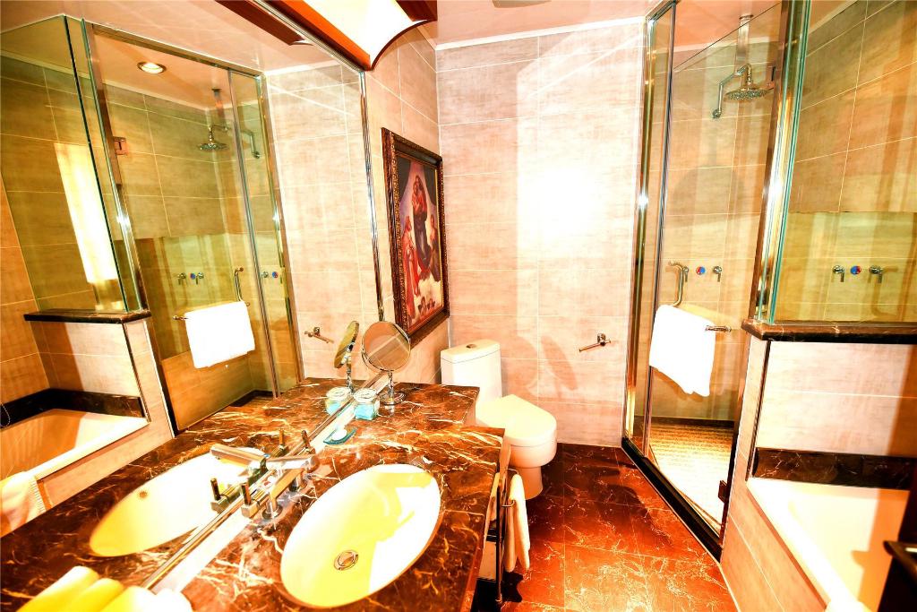 Bremen Hotel Harbin