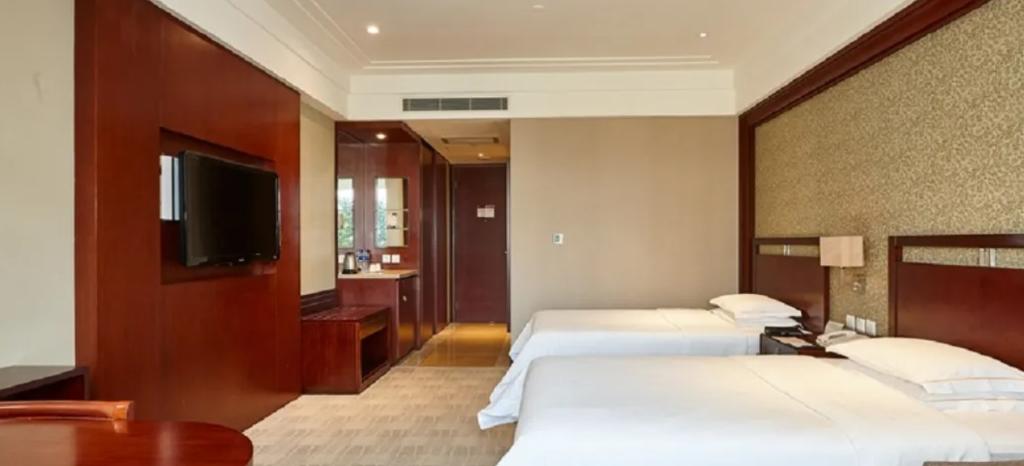 Tongli Lake View Hotel - Suzhou