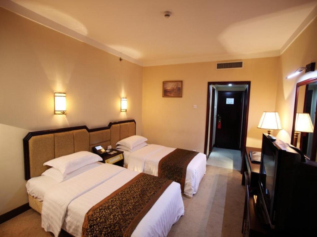 Beijing Xiaoxiang Hotel