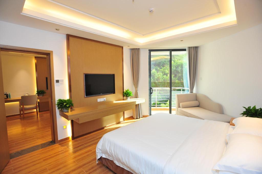 ZTE Hotel Shenzhen