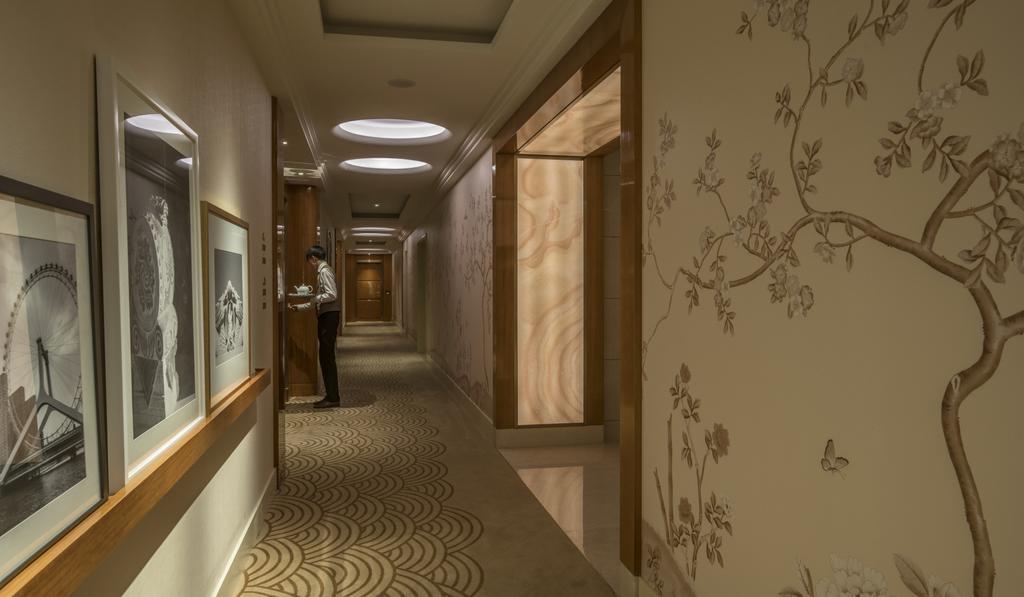 Four Seasons Hotel Tianjin
