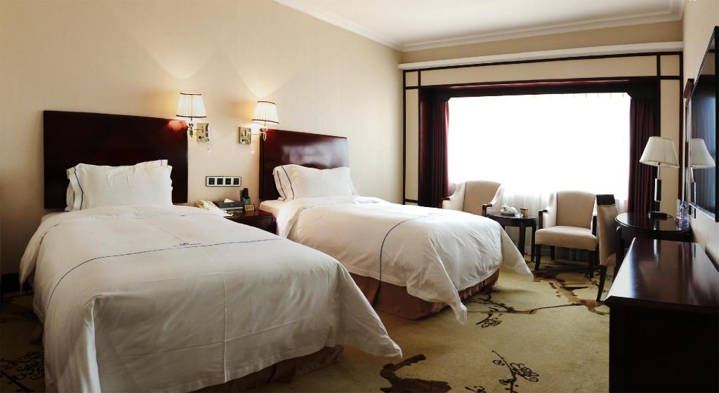Shenzhen Jun Yi Hotel