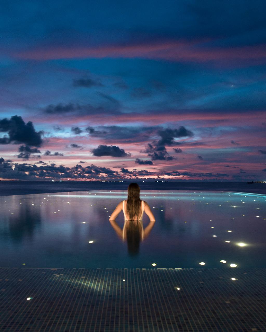 Hotel Fushifaru Maldives, Malediven, Fushifaru. Großes 116