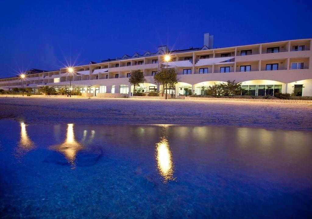 Hotel Pagus, Kroatien, Pag. Großes 1