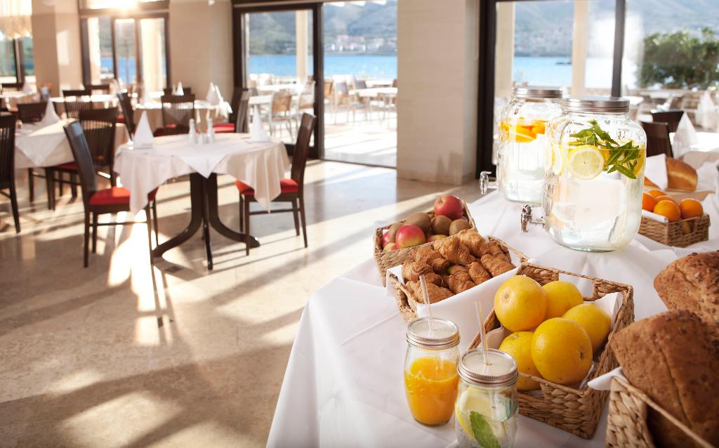 Hotel Pagus, Kroatien, Pag. Großes 2