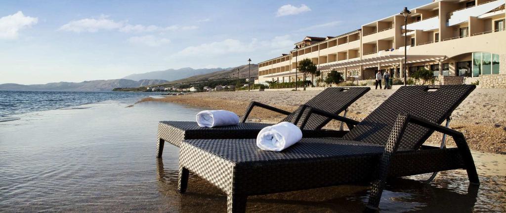Hotel Pagus, Kroatien, Pag. Großes 25
