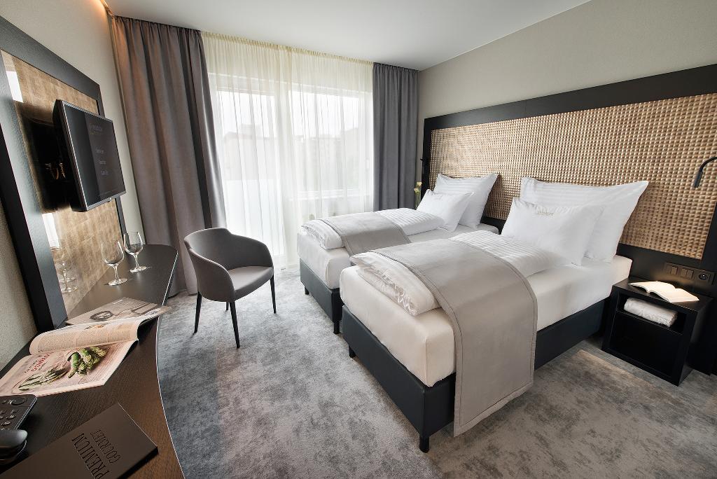 Premium Hotel Znojmo