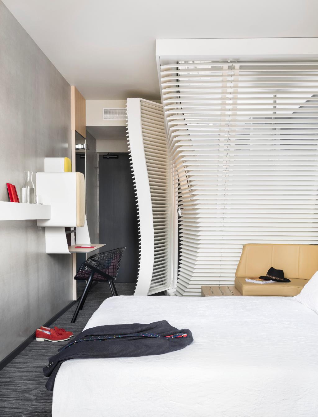 Okko Hotels Paris Rueil-Malmaison
