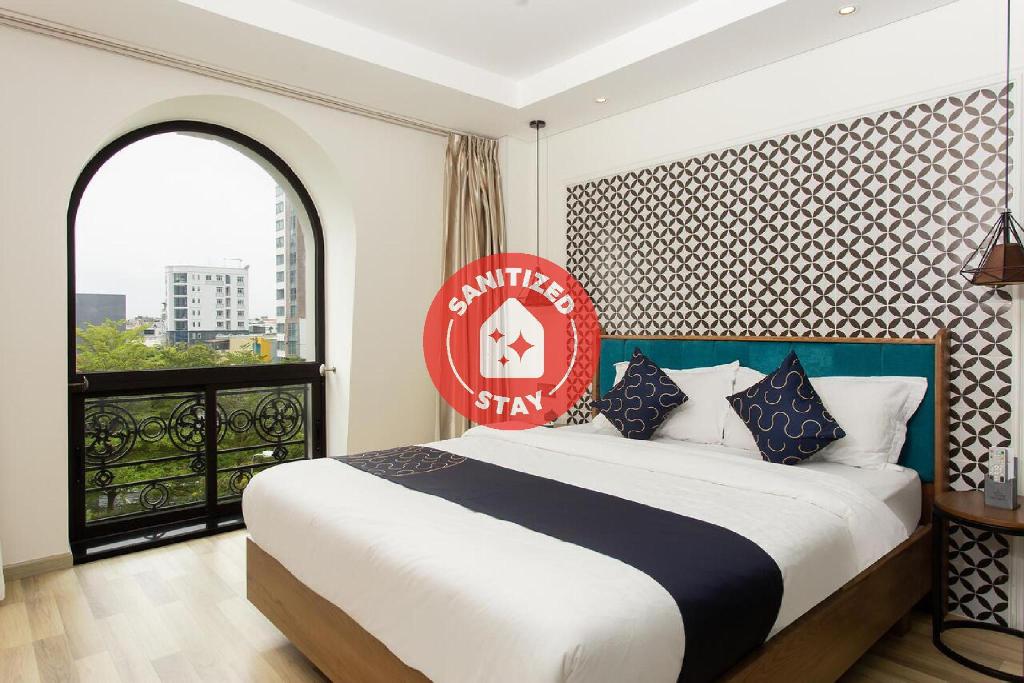 Brilliant Majestic Hotel