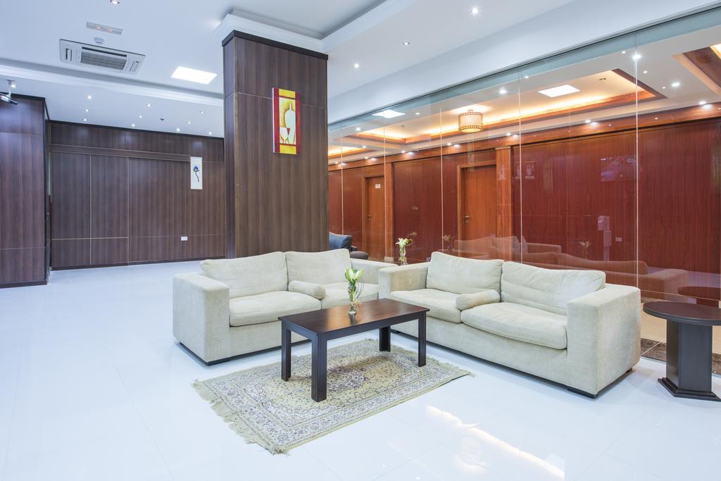 Hotel Royal Tulip Hotel ex Al Farej, Vereinigte Arabische Emirate, Dubai. Großes 11