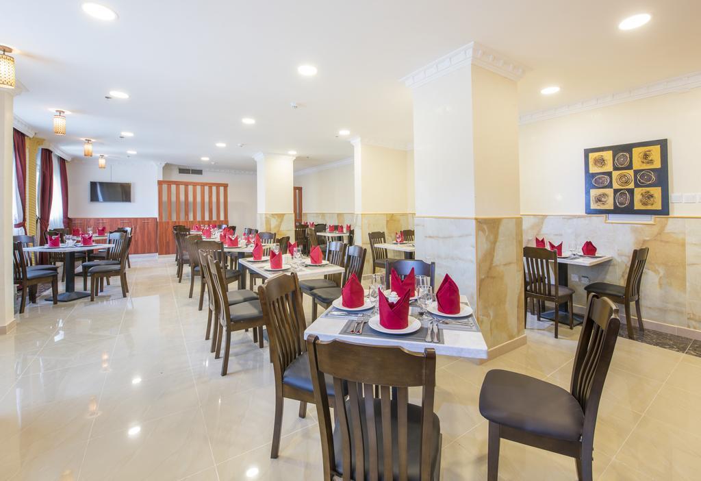 Hotel Royal Tulip Hotel ex Al Farej, Vereinigte Arabische Emirate, Dubai. Großes 2