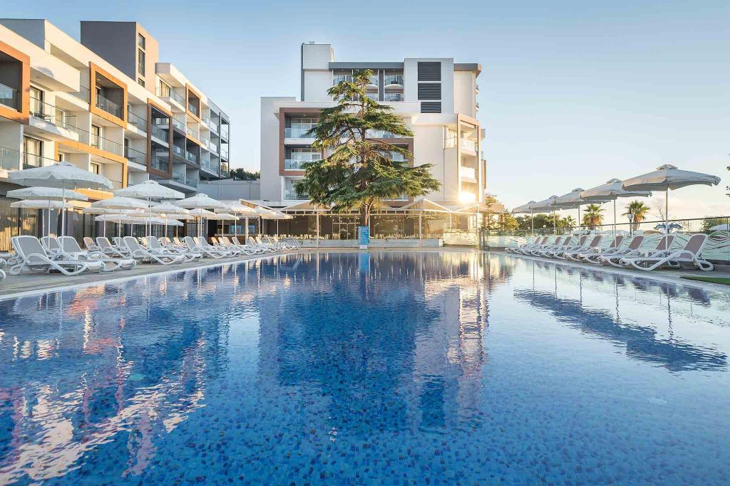 Sentido Hotel Marea - All Inclusive