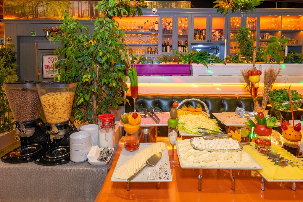 Hotel Alpek Hotel, Türkei, Istanbul. Großes 34