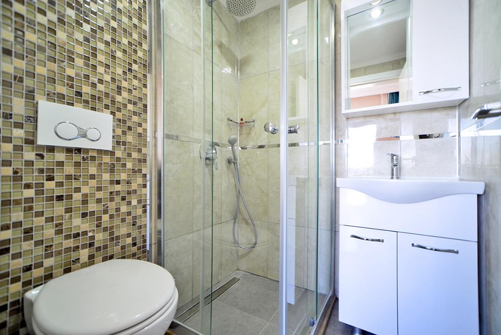 M Suite Hotel