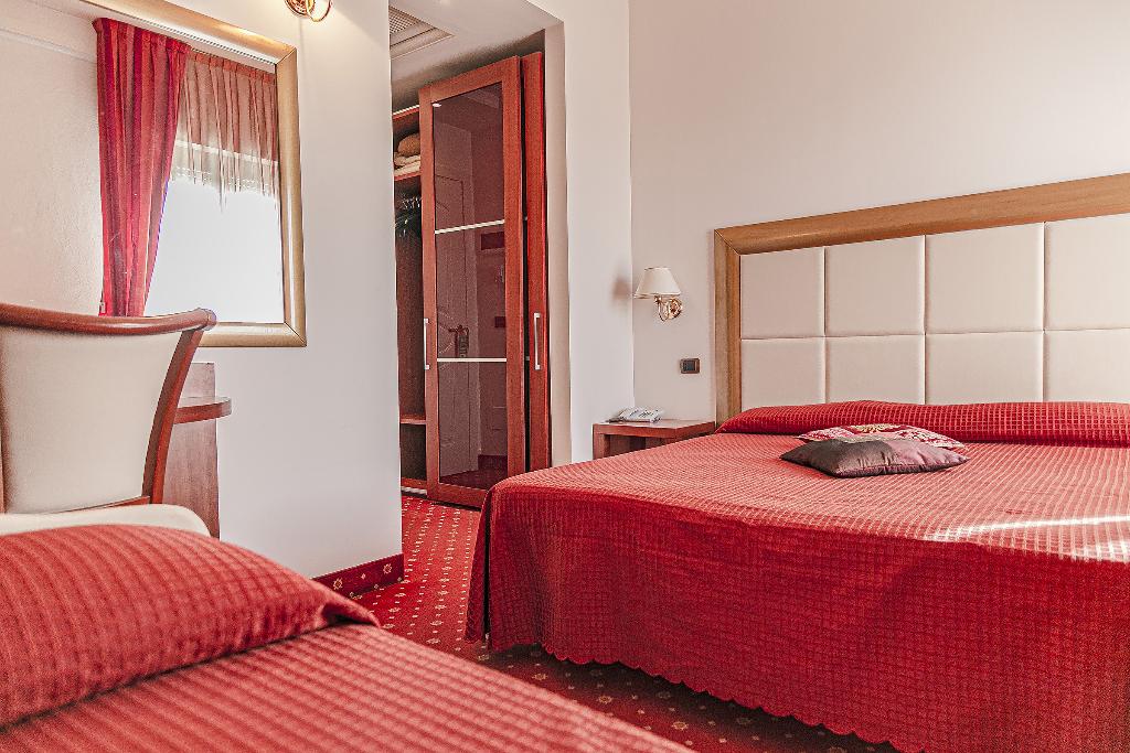 Hotel Metropolitan