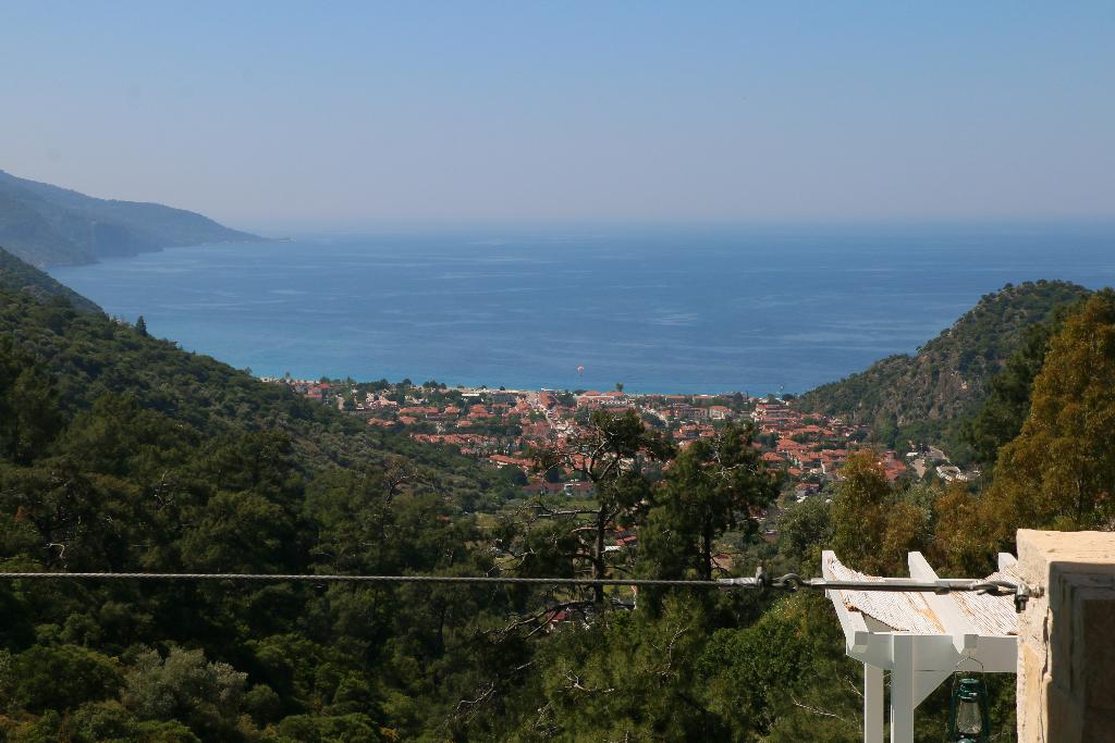 Oludeniz Loft Luxury Hotel