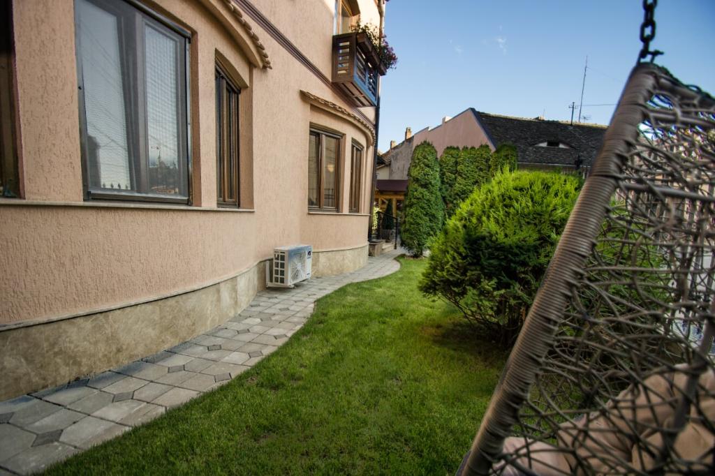 Noblesse Boutique Hotel