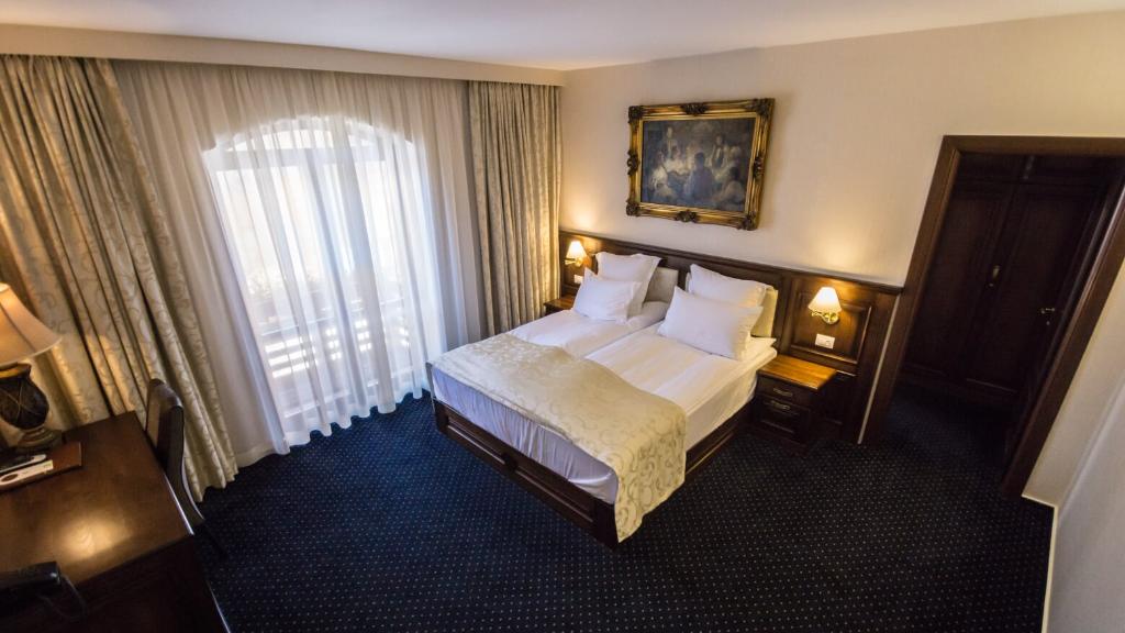 Noblesse Boutique Resort