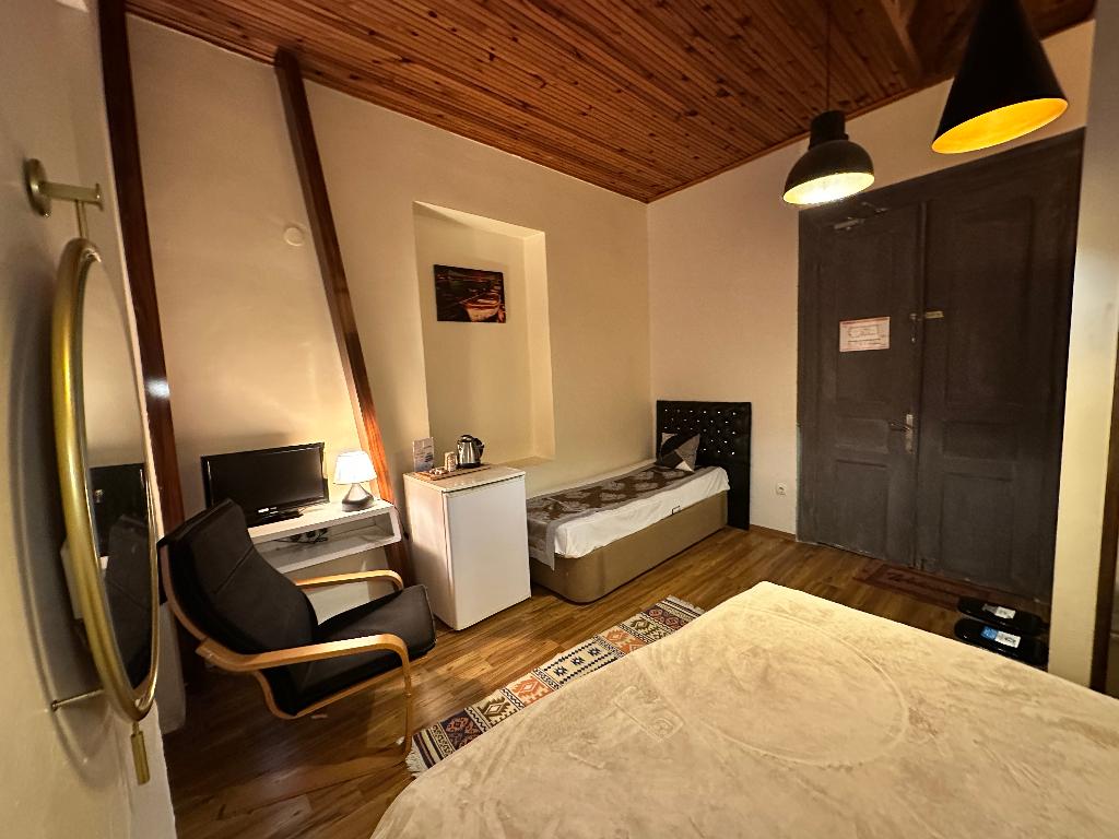 New Pera Hotel