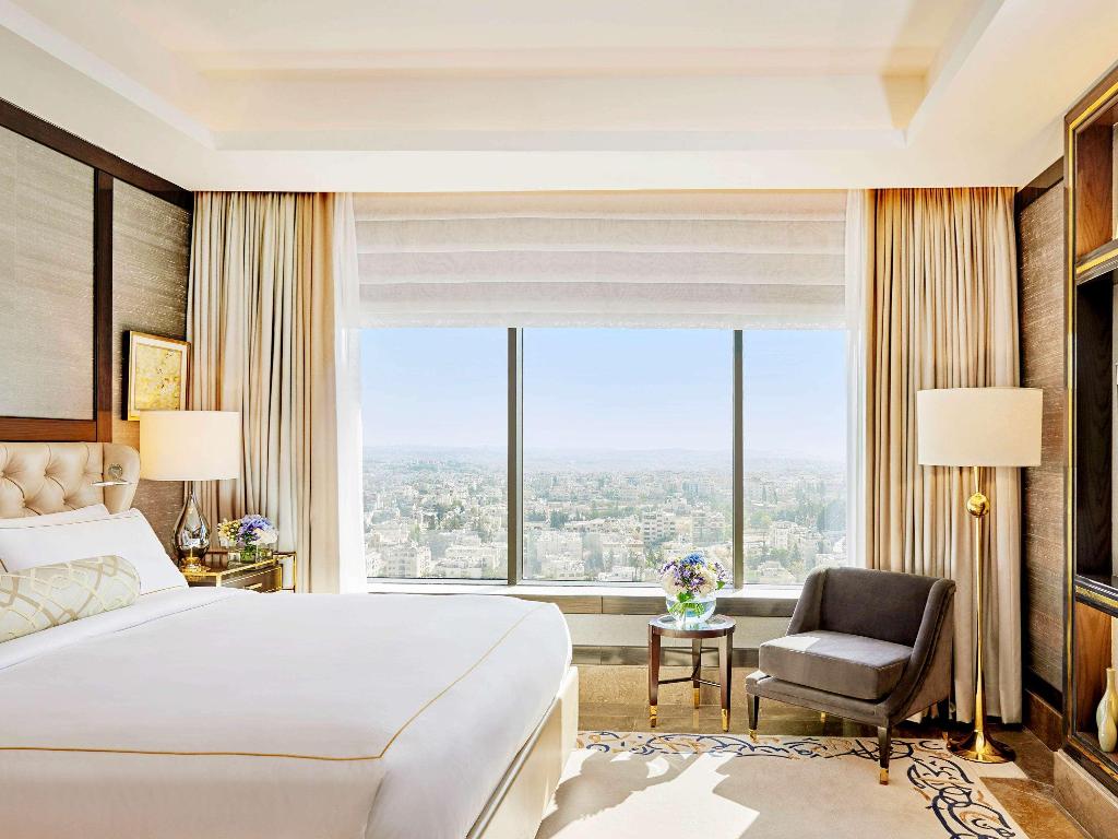 Fairmont Amman