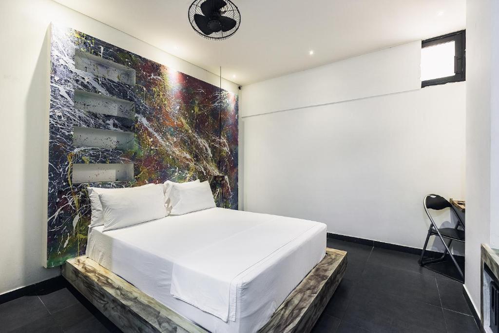 Gallery Hotel Medellin