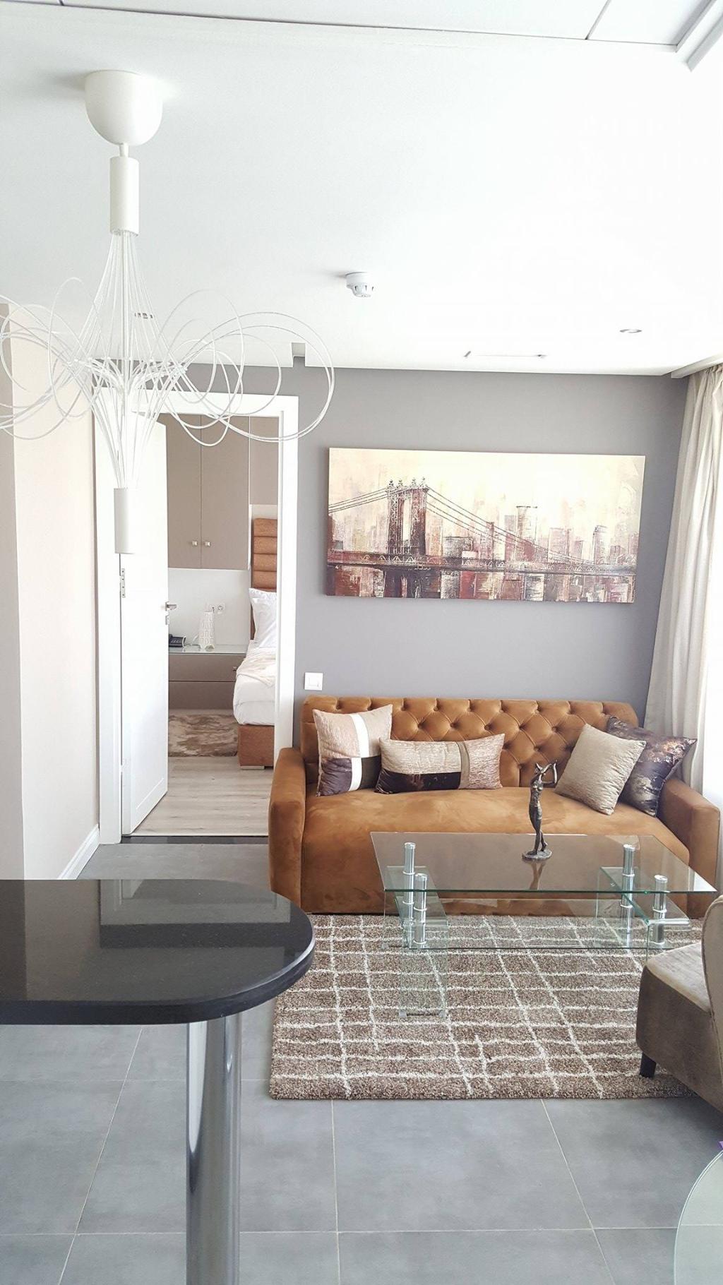 Rent-Inn Suites Hôtel