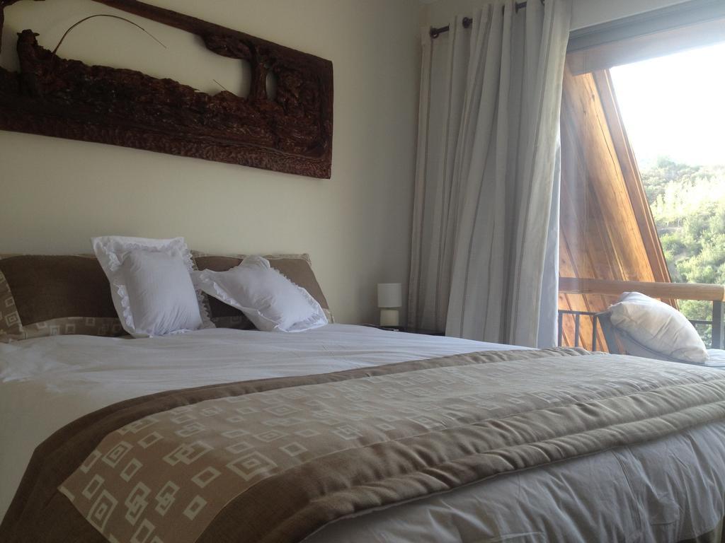 San Francisco Lodge Y Spa