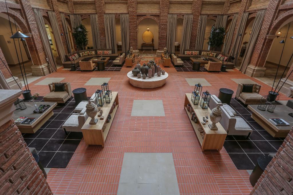Parador de Lleida gallery photo 6