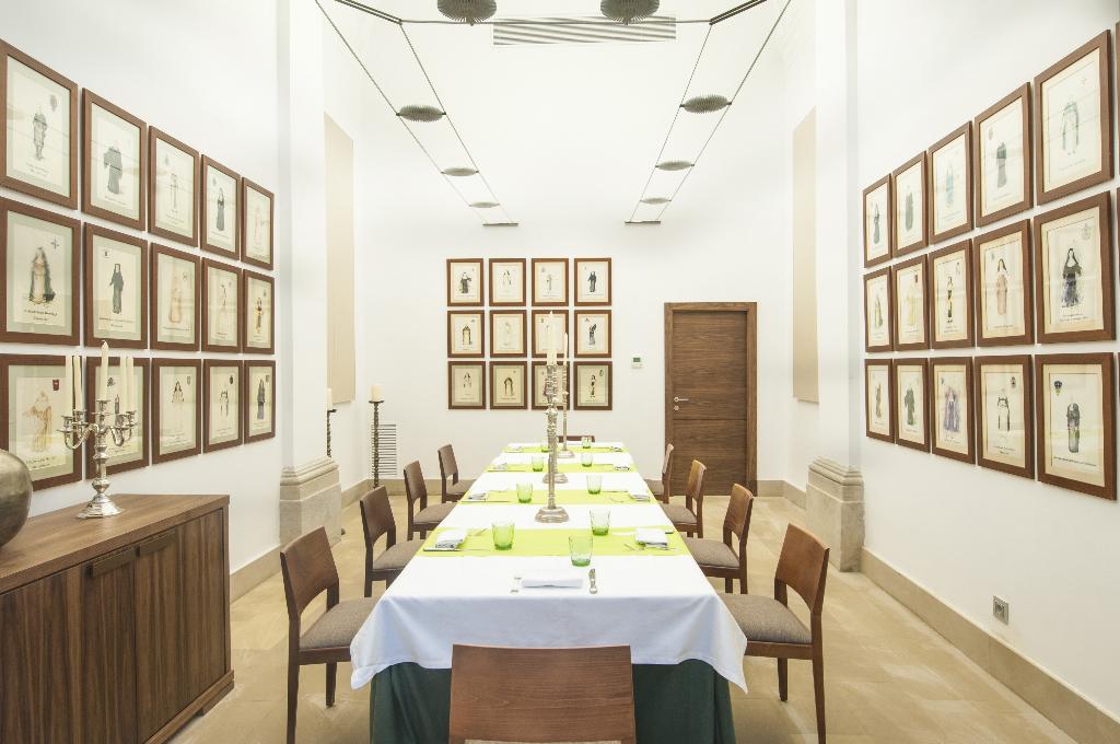 Parador de Lleida gallery photo 7