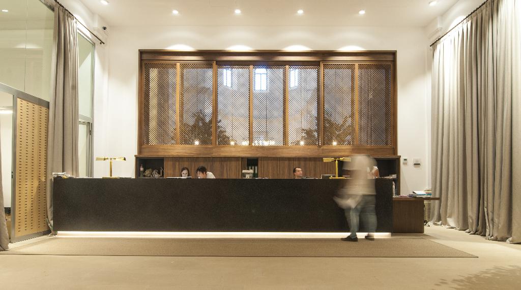 Parador de Lleida gallery photo 8