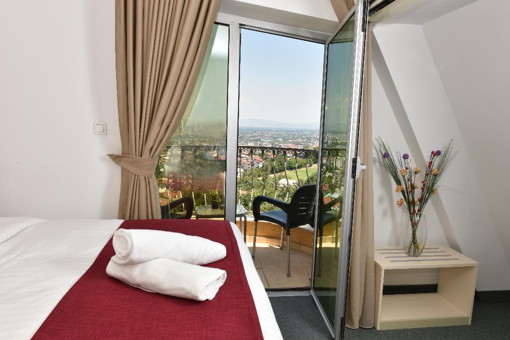 View Inn Boutique Hotel