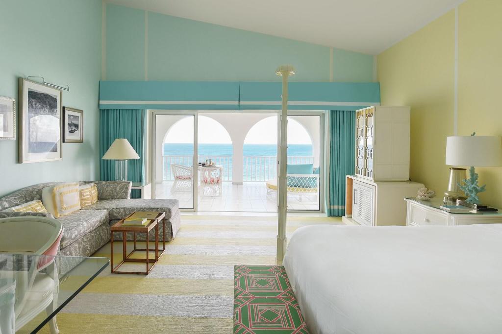 Malliouhana An Auberge Resort Anguilla