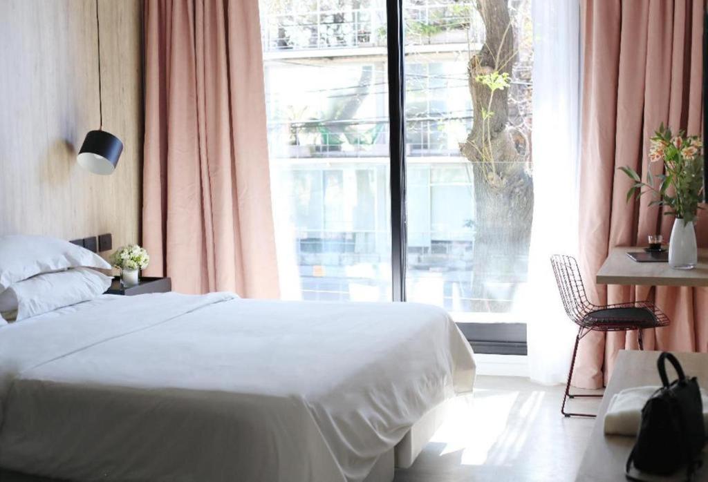 Krista Boutique Hotel