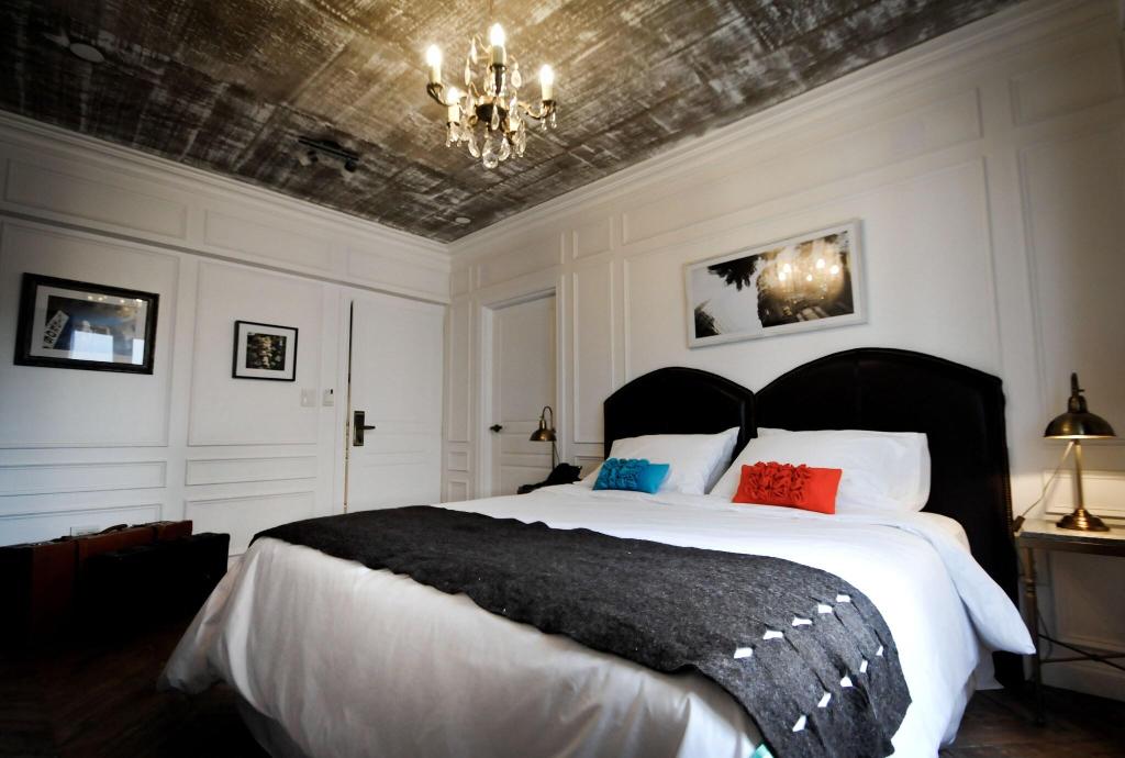 Clasico Hotel